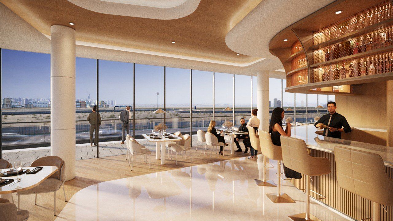 Piso en Dubái, EAU, 50.43 m² - imagen 17