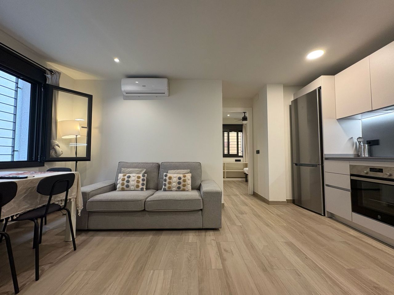 Wohnung in Costa Brava, Spanien, 55 m² - Foto 1