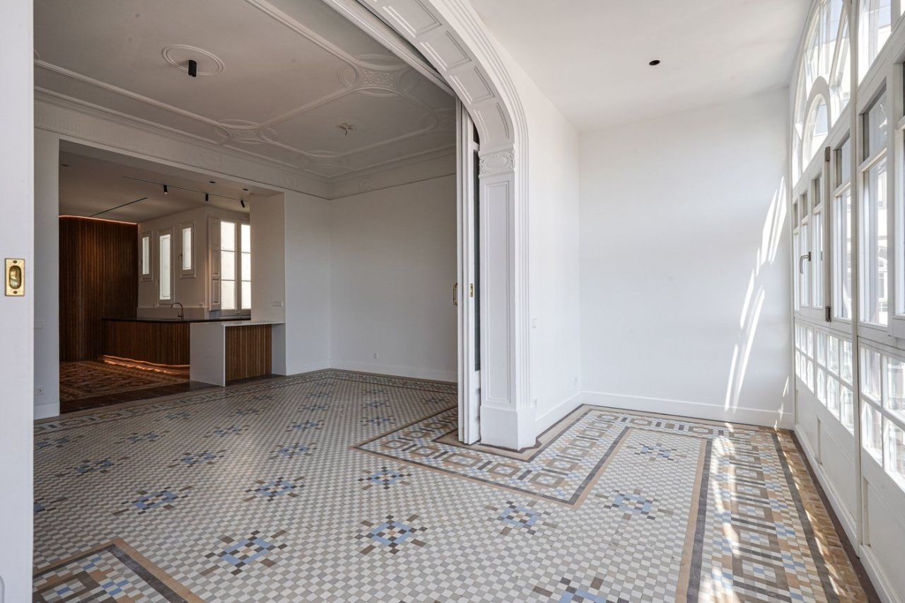 Appartement à Barcelone, Espagne, 172 m² - image 4