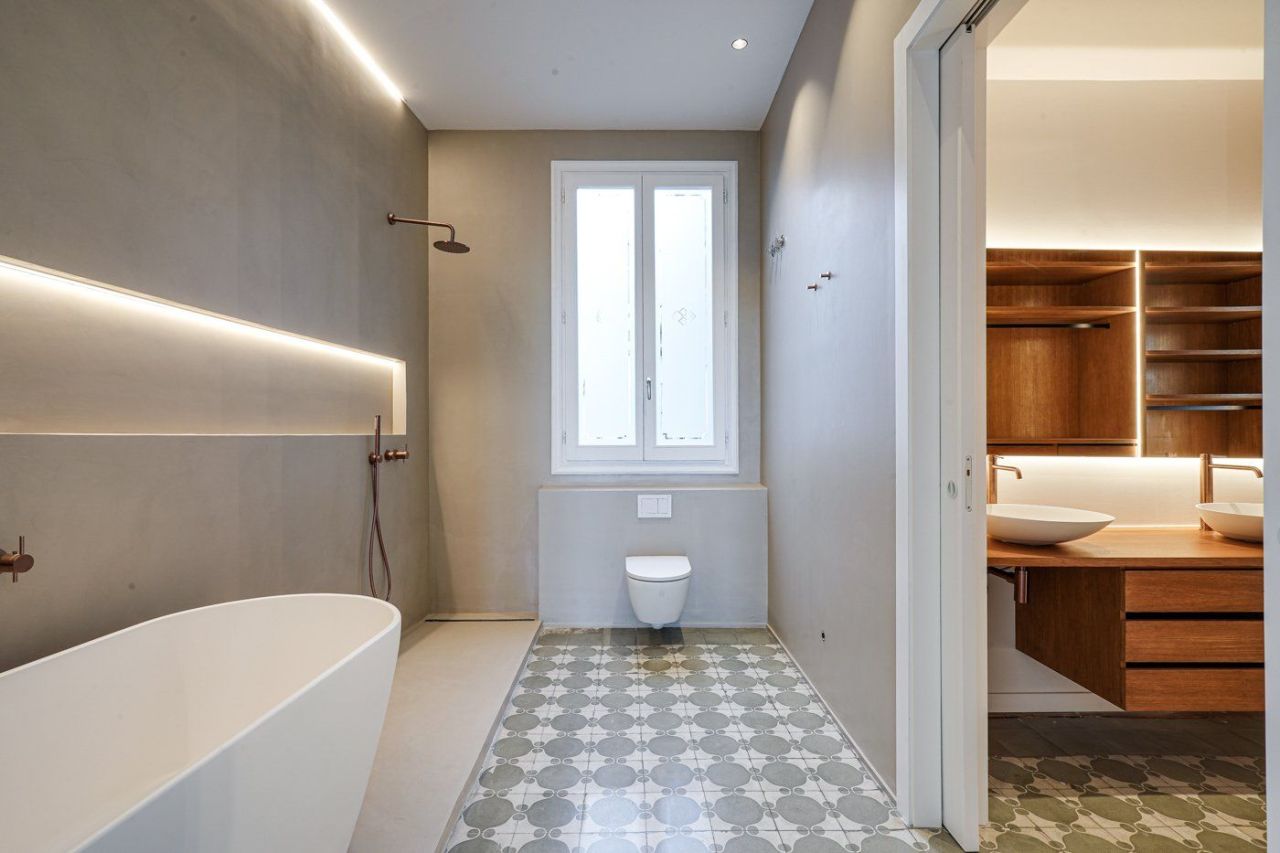 Appartement à Barcelone, Espagne, 172 m² - image 11