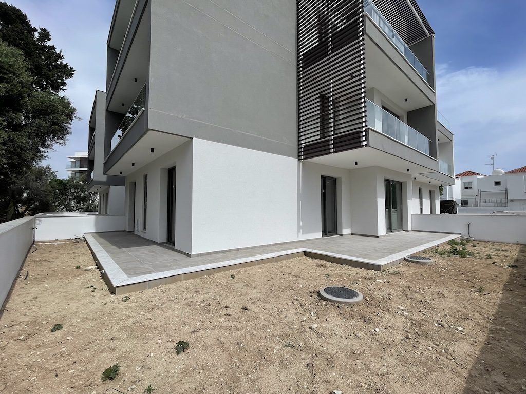 Piso en Pafos, Chipre, 144 m² - imagen 1