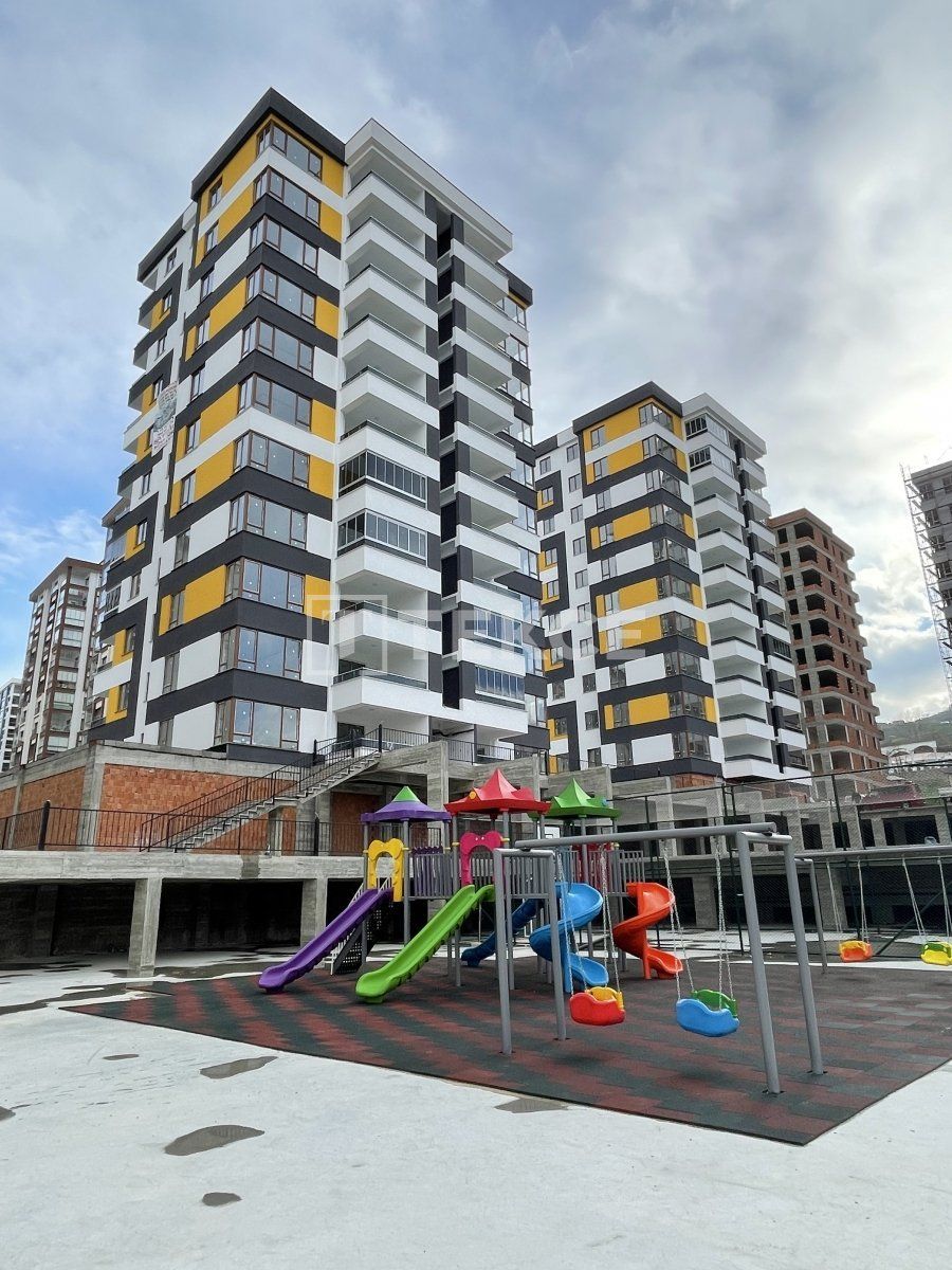 Apartment Akçaabat, Türkei, 195 m² - Foto 1