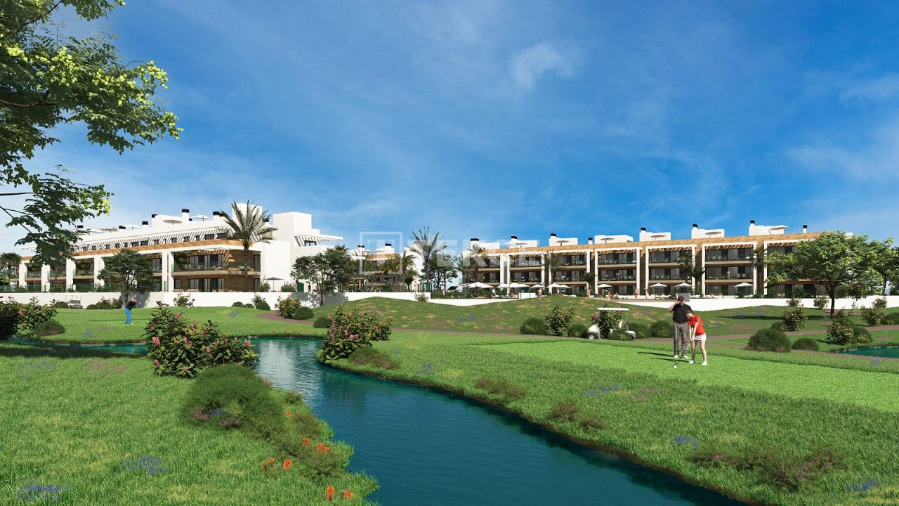 Ático en Los Alcázares, España, 142 m² - imagen 1