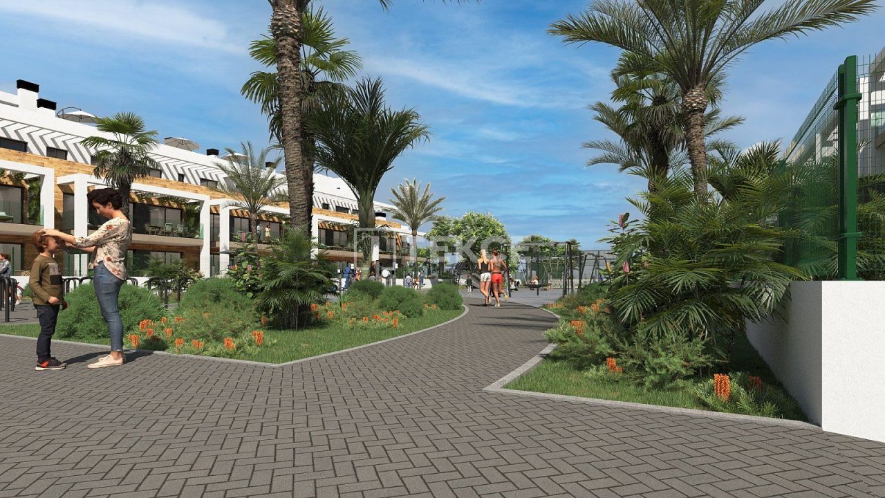 Penthouse in Los Alcazares, Spain, 88 m² - picture 9