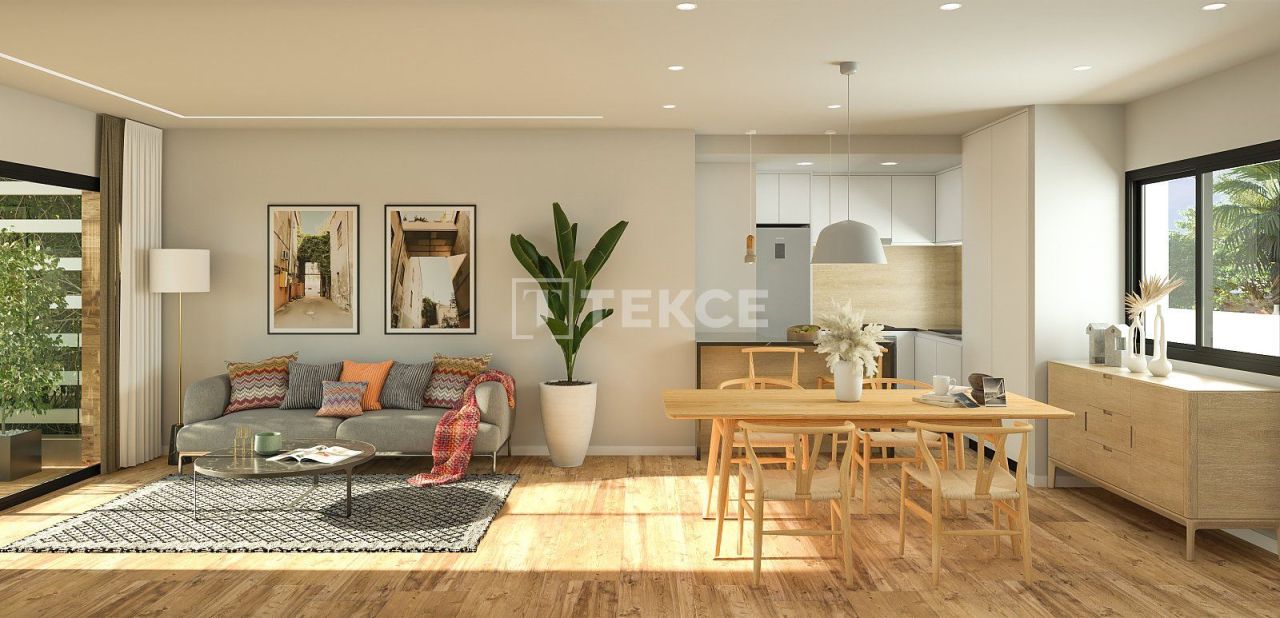 Penthouse in Los Alcazares, Spain, 88 m² - picture 13