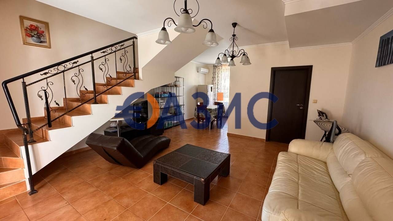 Haus in Elenite, Bulgarien, 108 m² - Foto 4