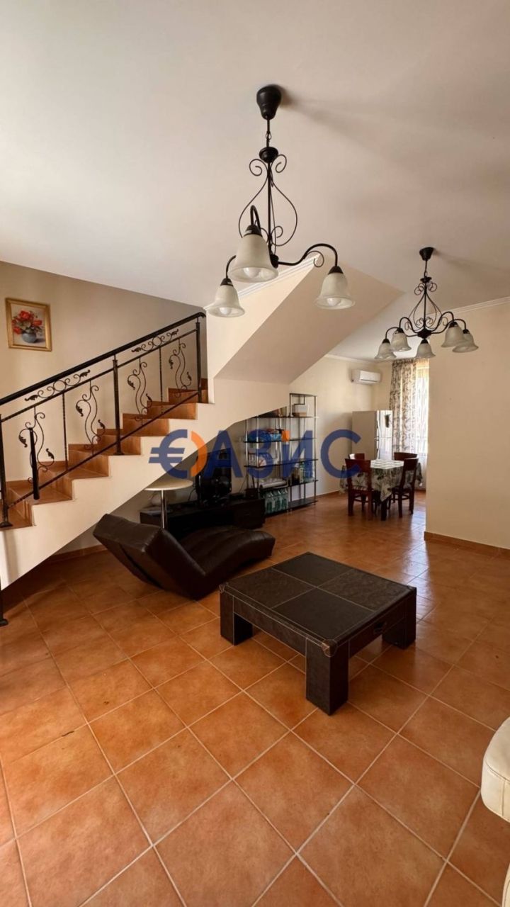 Haus in Elenite, Bulgarien, 108 m² - Foto 8