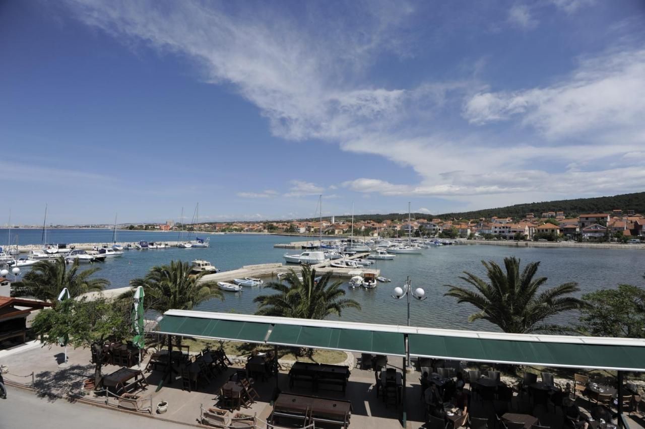 Hotel in Zadar, Kroatien, 375 m² - Foto 1