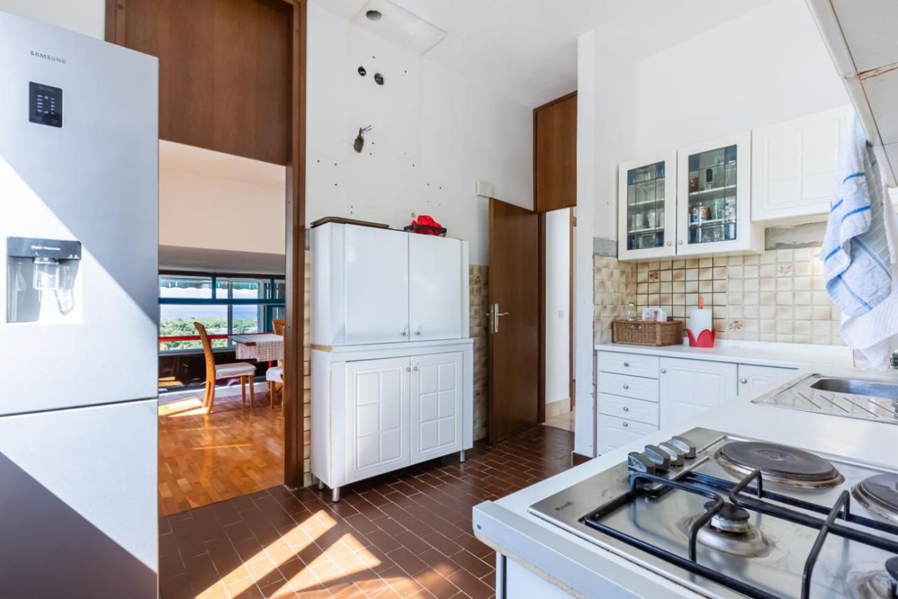 Villa Njivice, Croacia, 300 m² - imagen 19