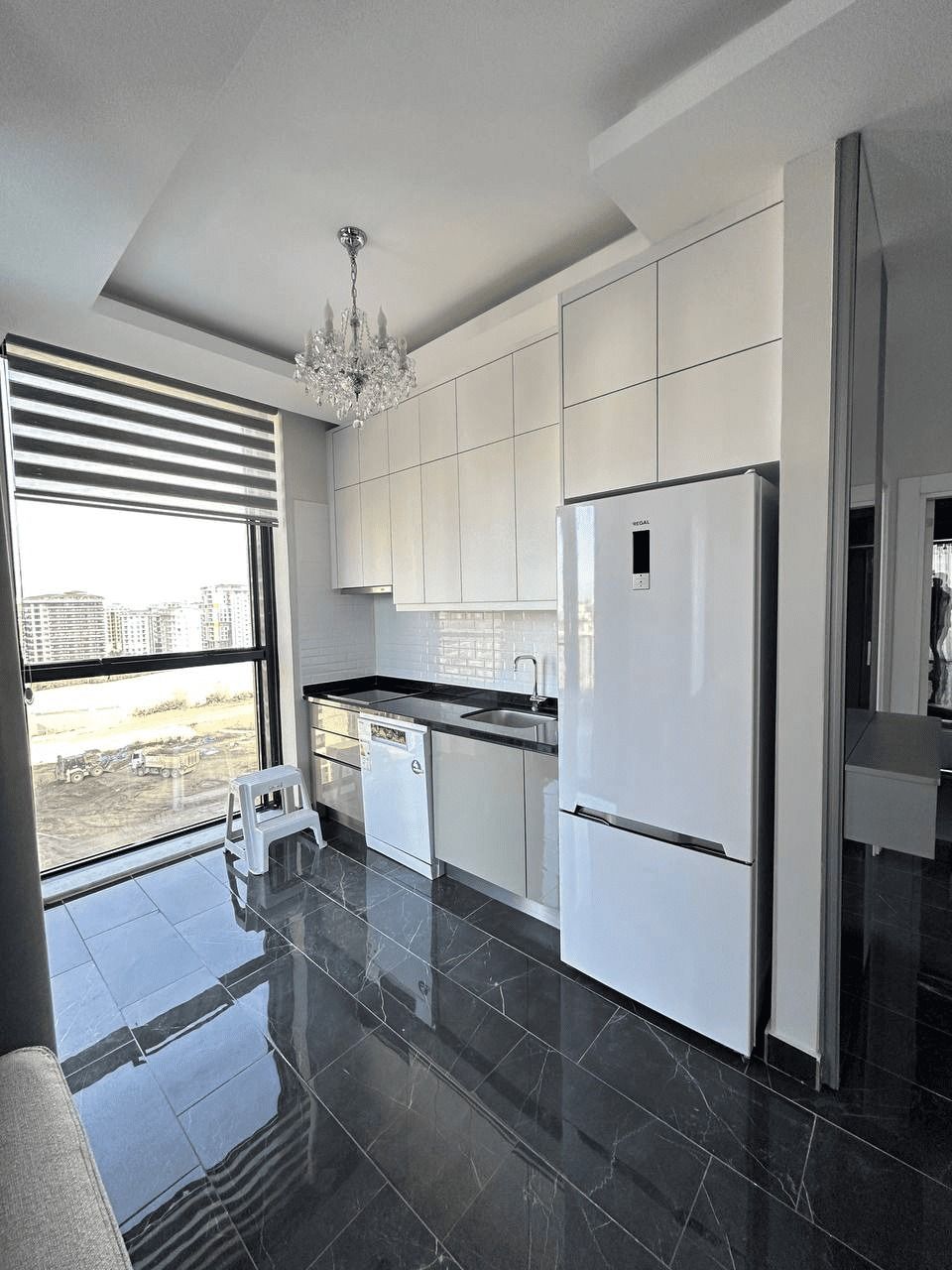 Wohnung in Alanya, Türkei, 65 m² - Foto 5