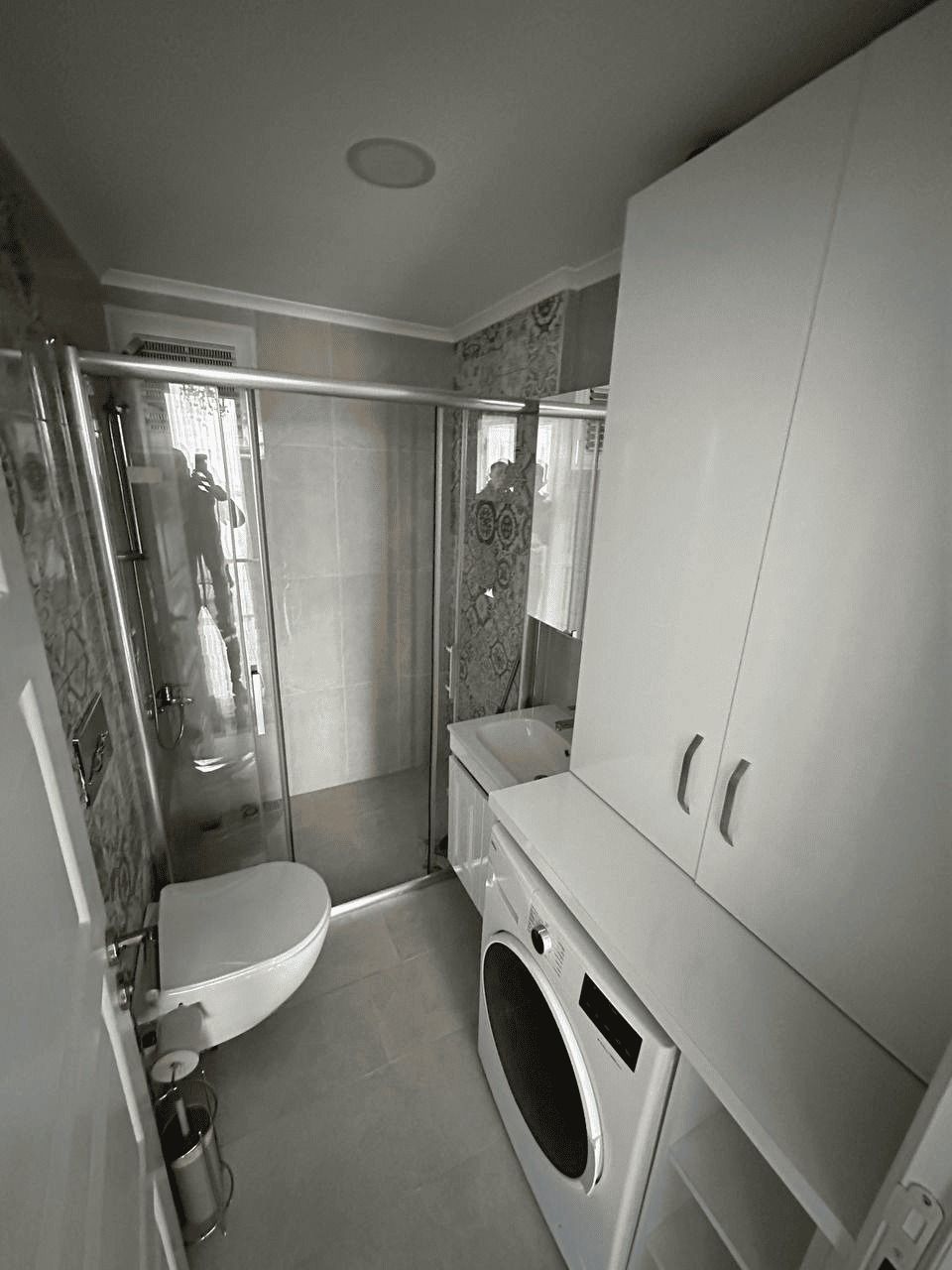 Wohnung in Alanya, Türkei, 65 m² - Foto 7