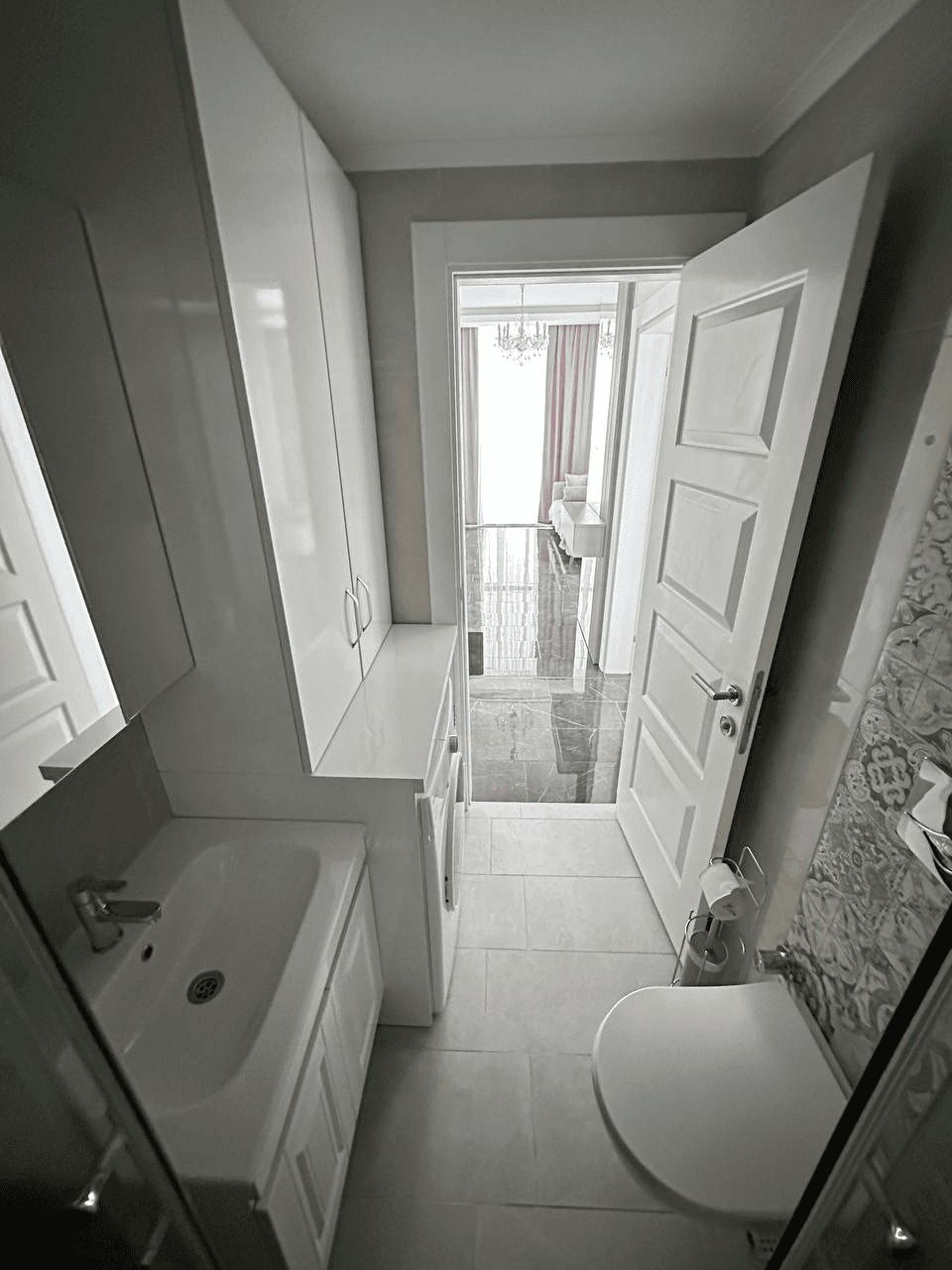 Wohnung in Alanya, Türkei, 65 m² - Foto 8