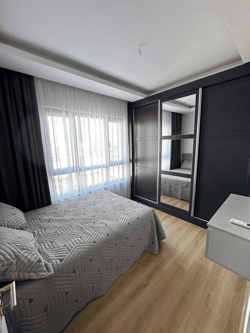 Wohnung in Alanya, Türkei, 65 m² - Foto 10