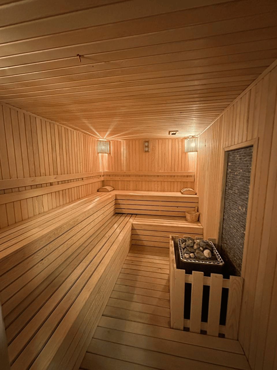 Wohnung in Alanya, Türkei, 65 m² - Foto 12