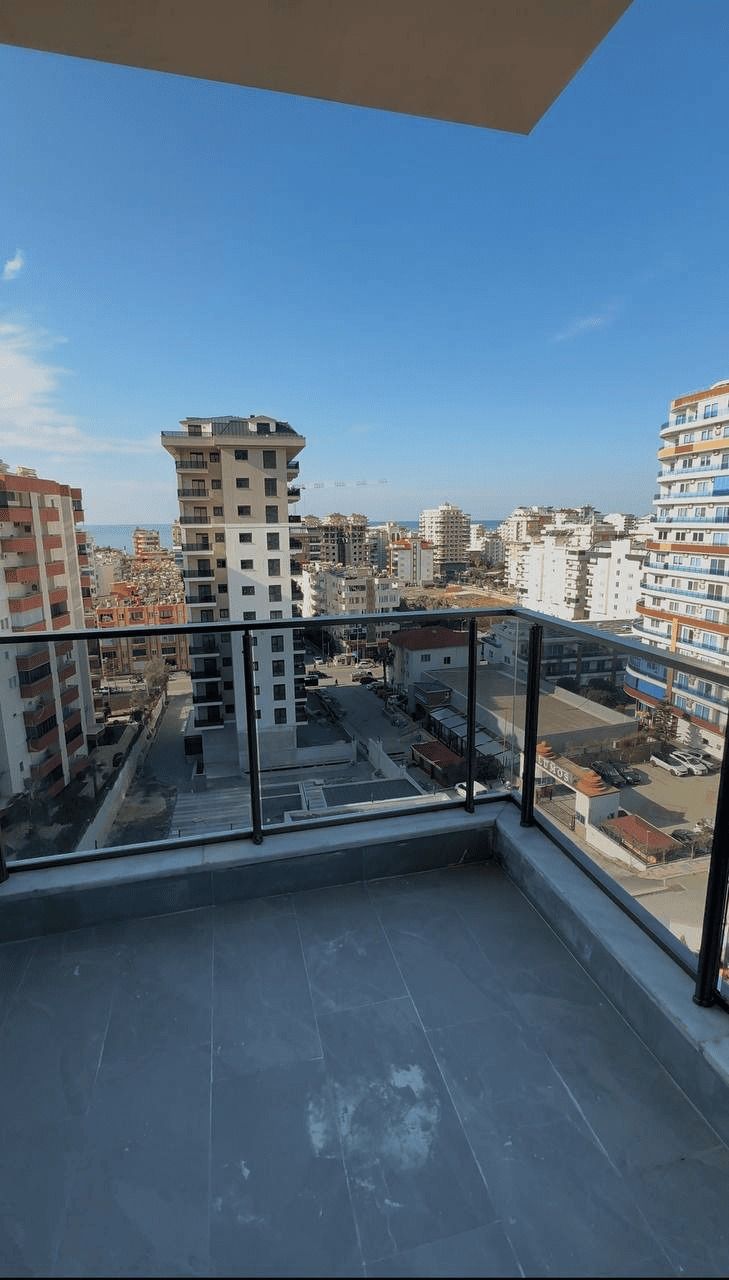 Wohnung in Alanya, Türkei, 65 m² - Foto 14