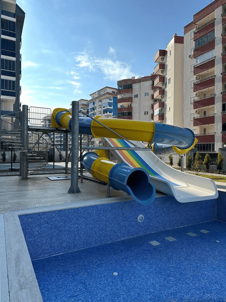 Wohnung in Alanya, Türkei, 65 m² - Foto 15