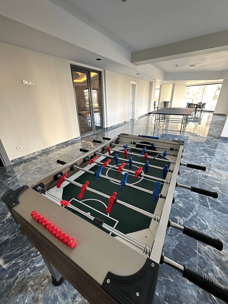 Wohnung in Alanya, Türkei, 65 m² - Foto 18