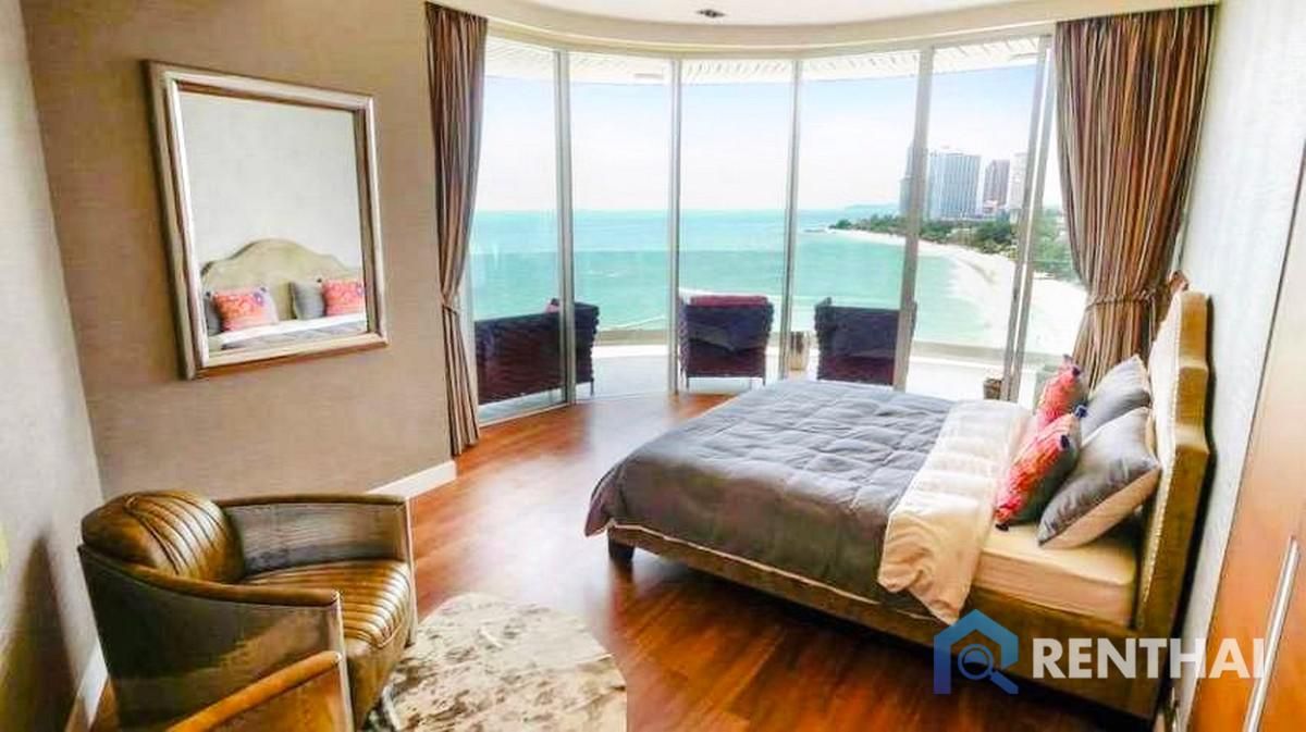 Apartment in Pattaya, Thailand, 238 m² - picture 1