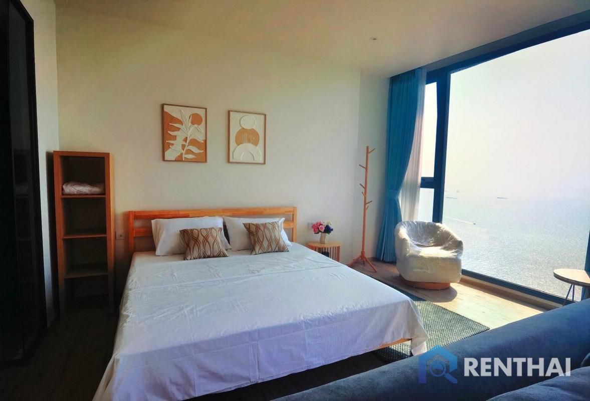 Apartamento en Pattaya, Tailandia, 48 m² - imagen 1
