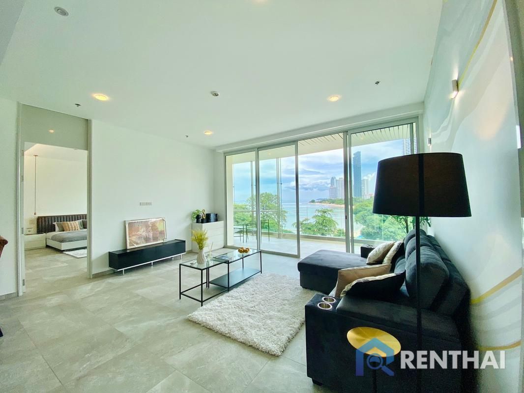 Appartement à Pattaya, Thaïlande, 152 m² - image 1