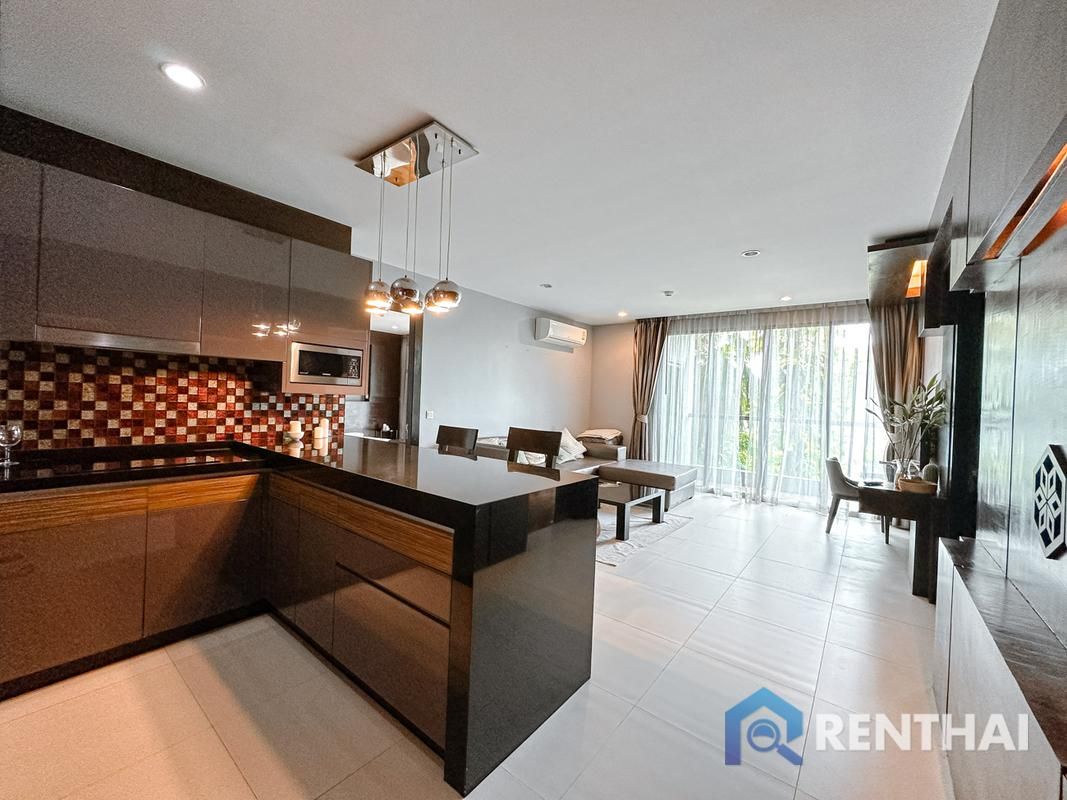 Apartamento en la isla de Phuket, Tailandia, 110 m² - imagen 1