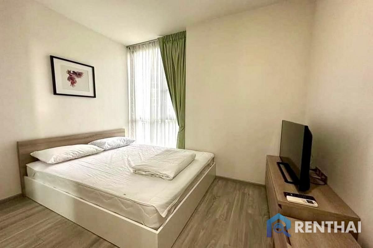 Appartement à Pattaya, Thaïlande, 72 m² - image 2