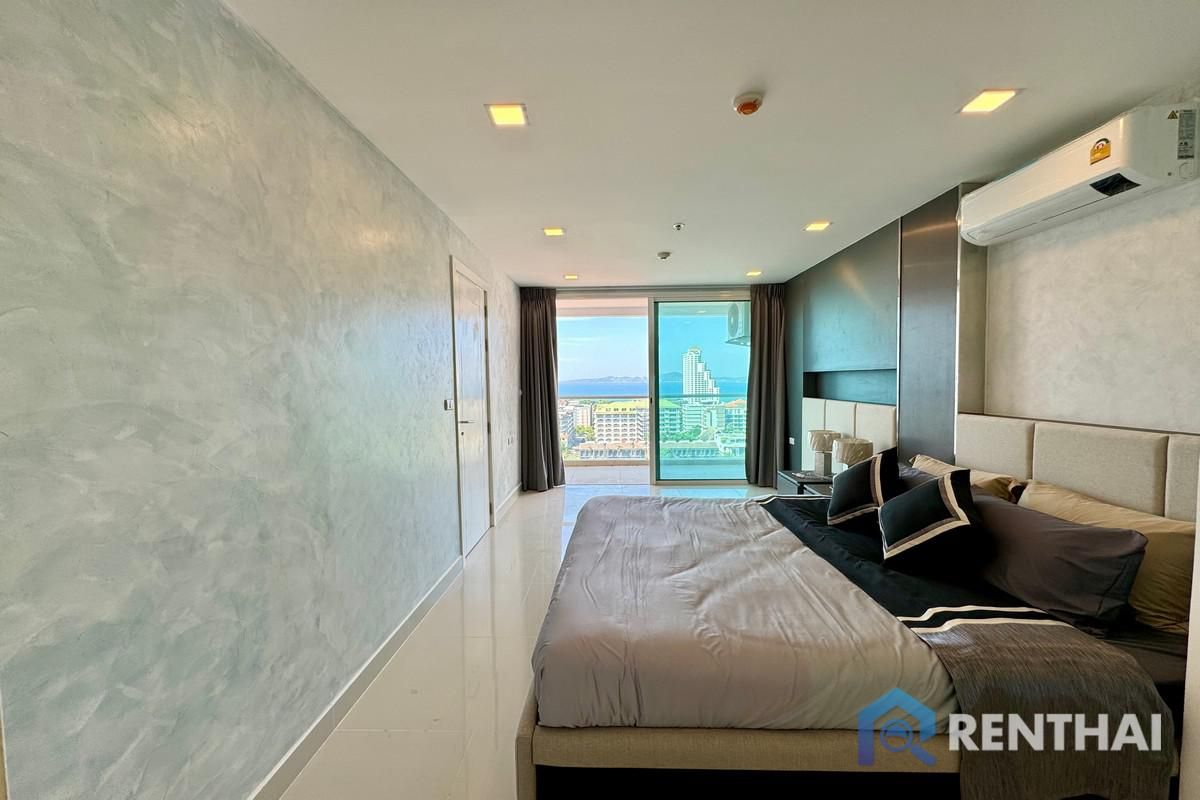 Apartment in Pratamnak, Thailand, 81 m² - picture 3