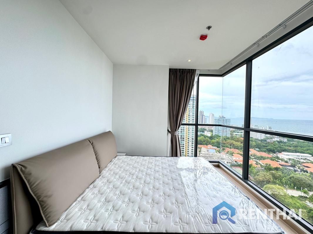Apartamento en Pratamnak, Tailandia, 59 m² - imagen 3