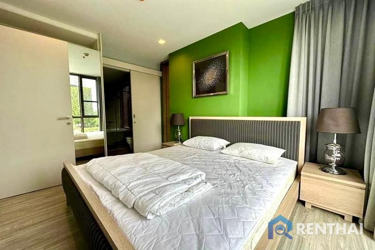 Appartement à Pattaya, Thaïlande, 72 m² - image 3