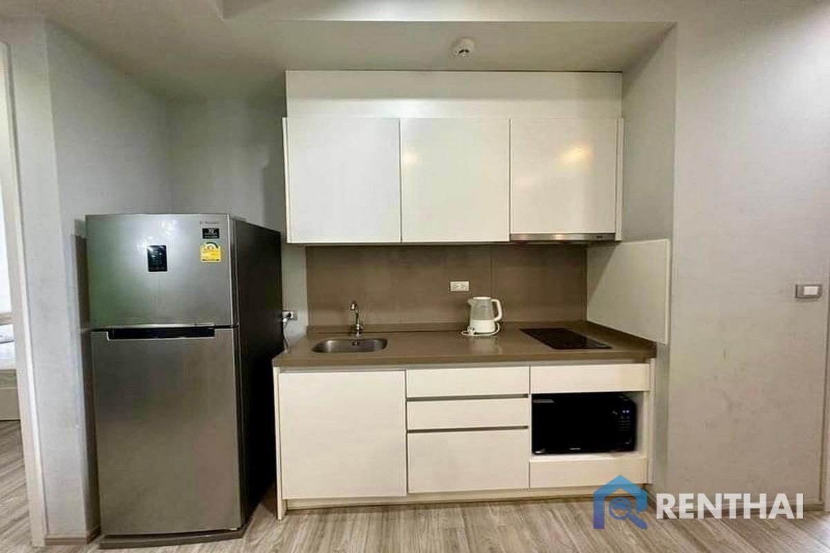 Appartement à Pattaya, Thaïlande, 72 m² - image 4