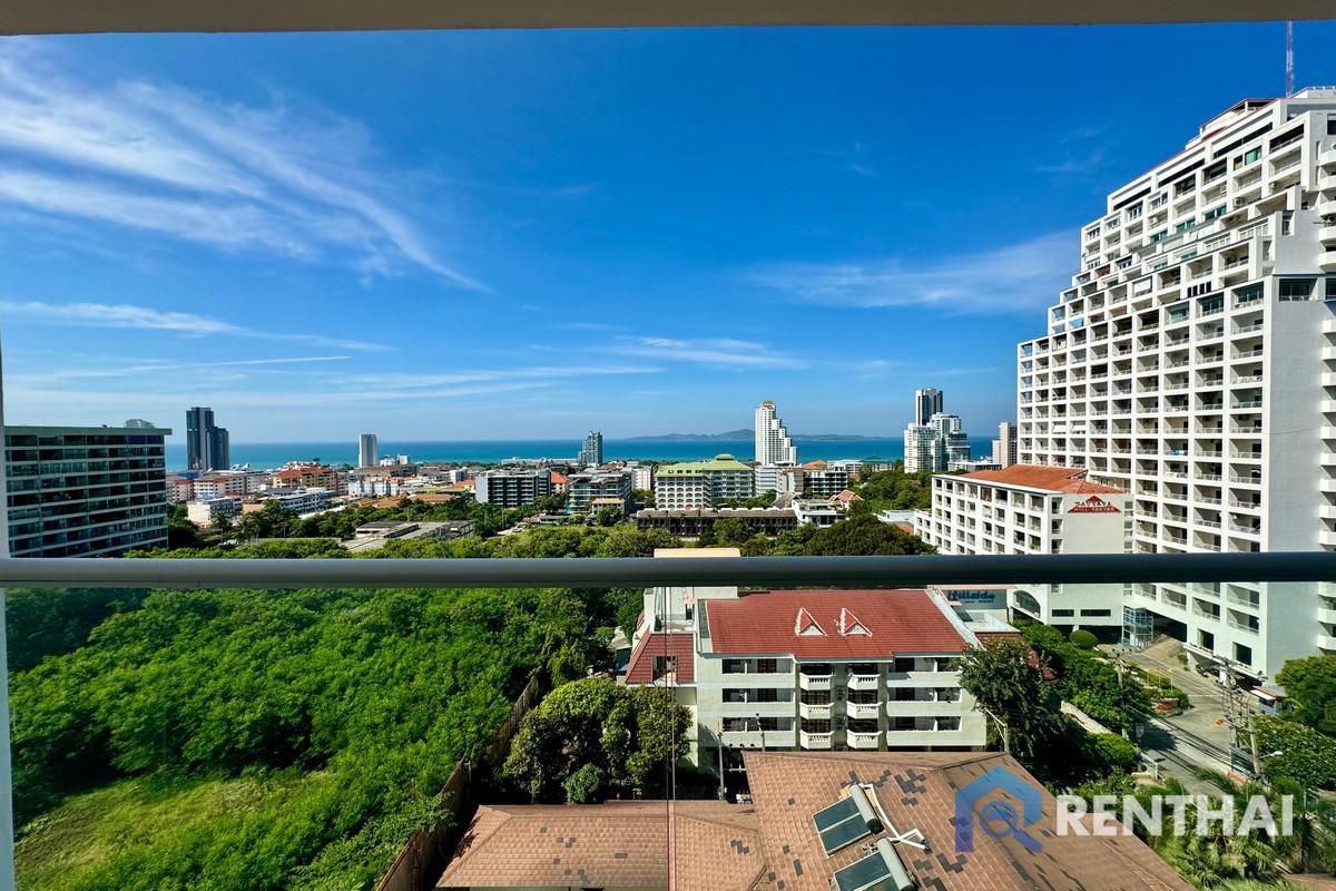 Apartment in Pratamnak, Thailand, 81 m² - picture 4