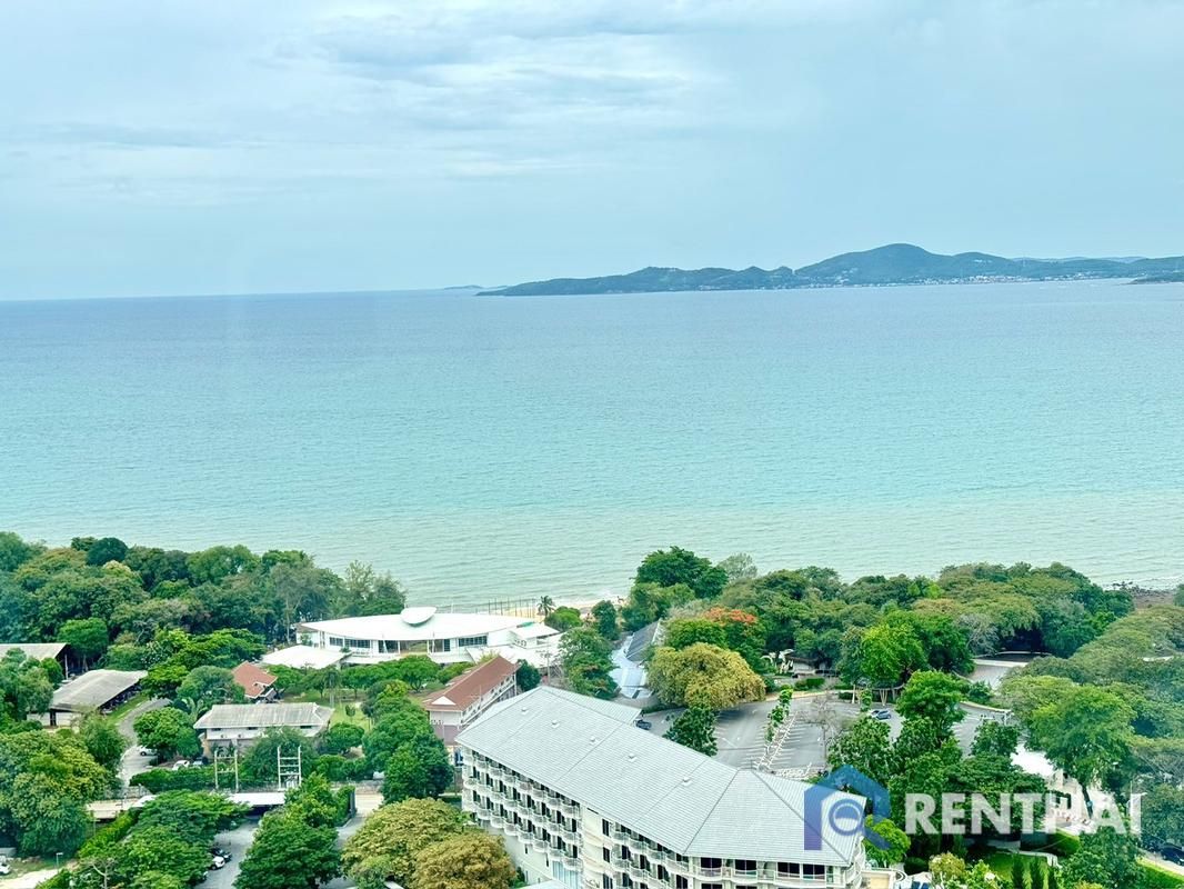 Apartamento en Pratamnak, Tailandia, 59 m² - imagen 4