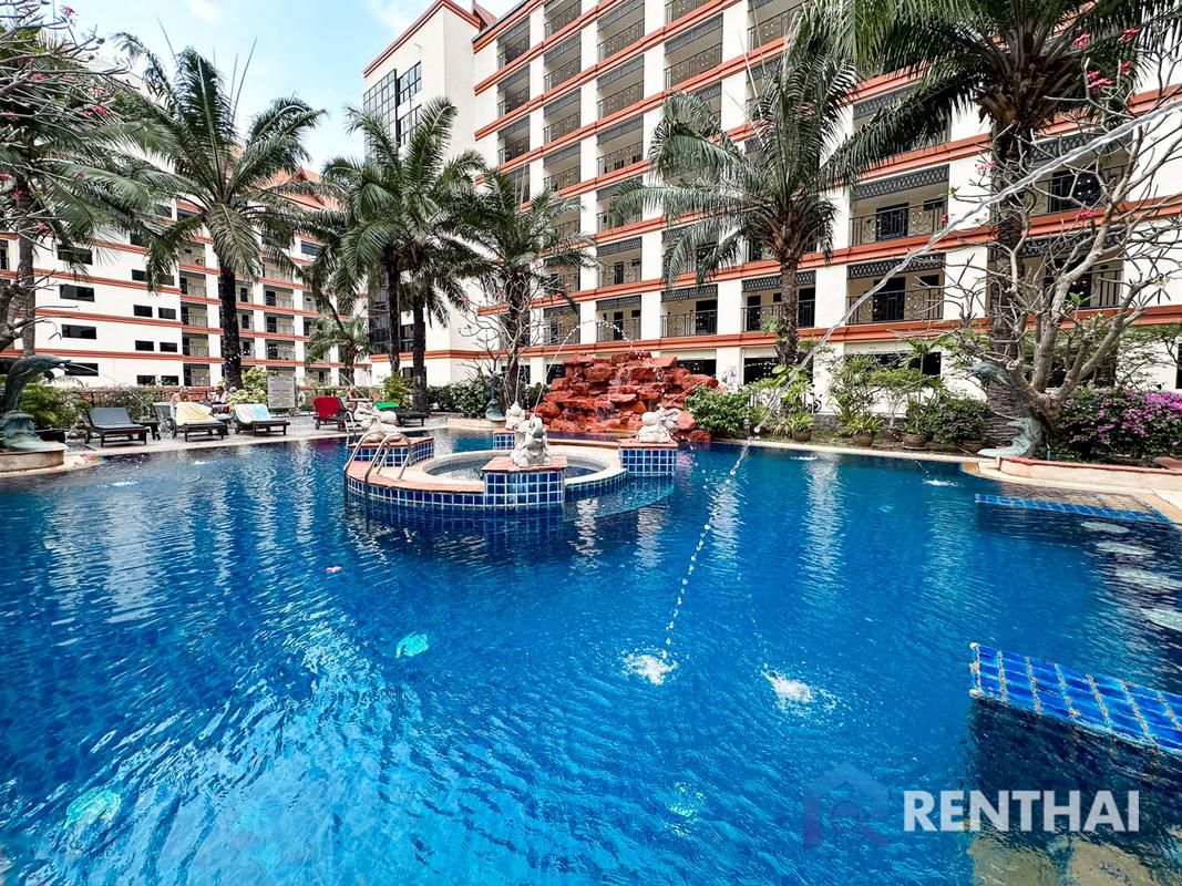 Apartamento en Pattaya, Tailandia, 94 m² - imagen 5