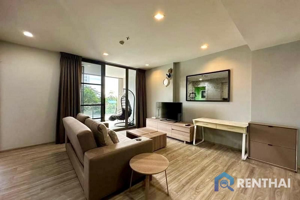 Appartement à Pattaya, Thaïlande, 72 m² - image 6