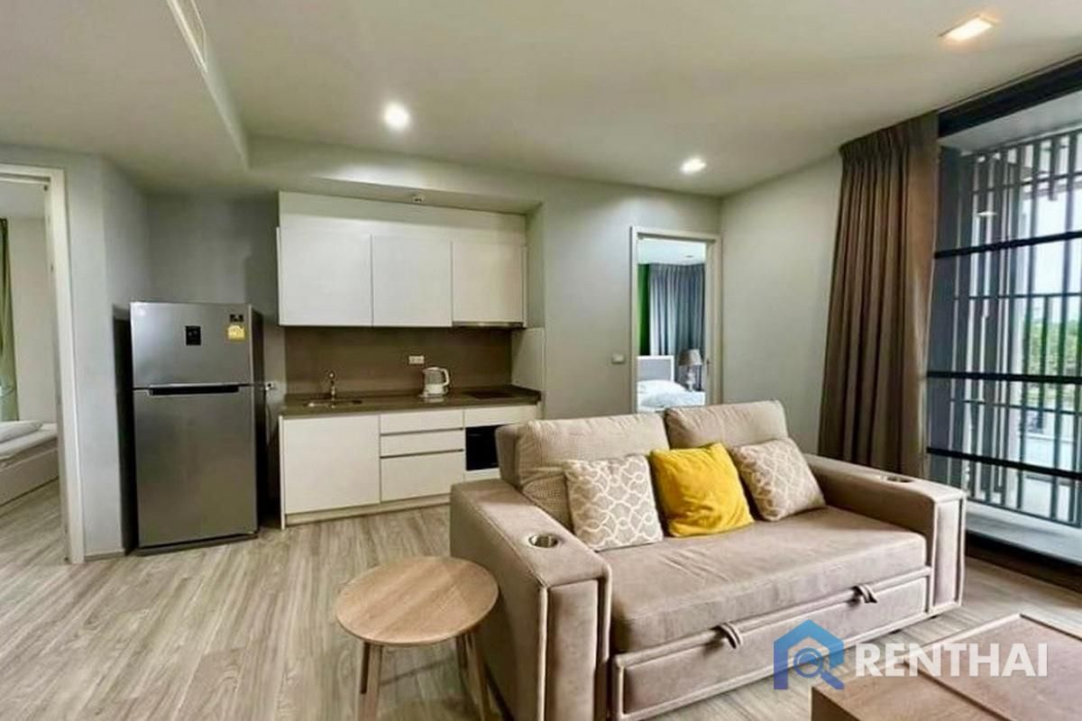 Appartement à Pattaya, Thaïlande, 72 m² - image 7