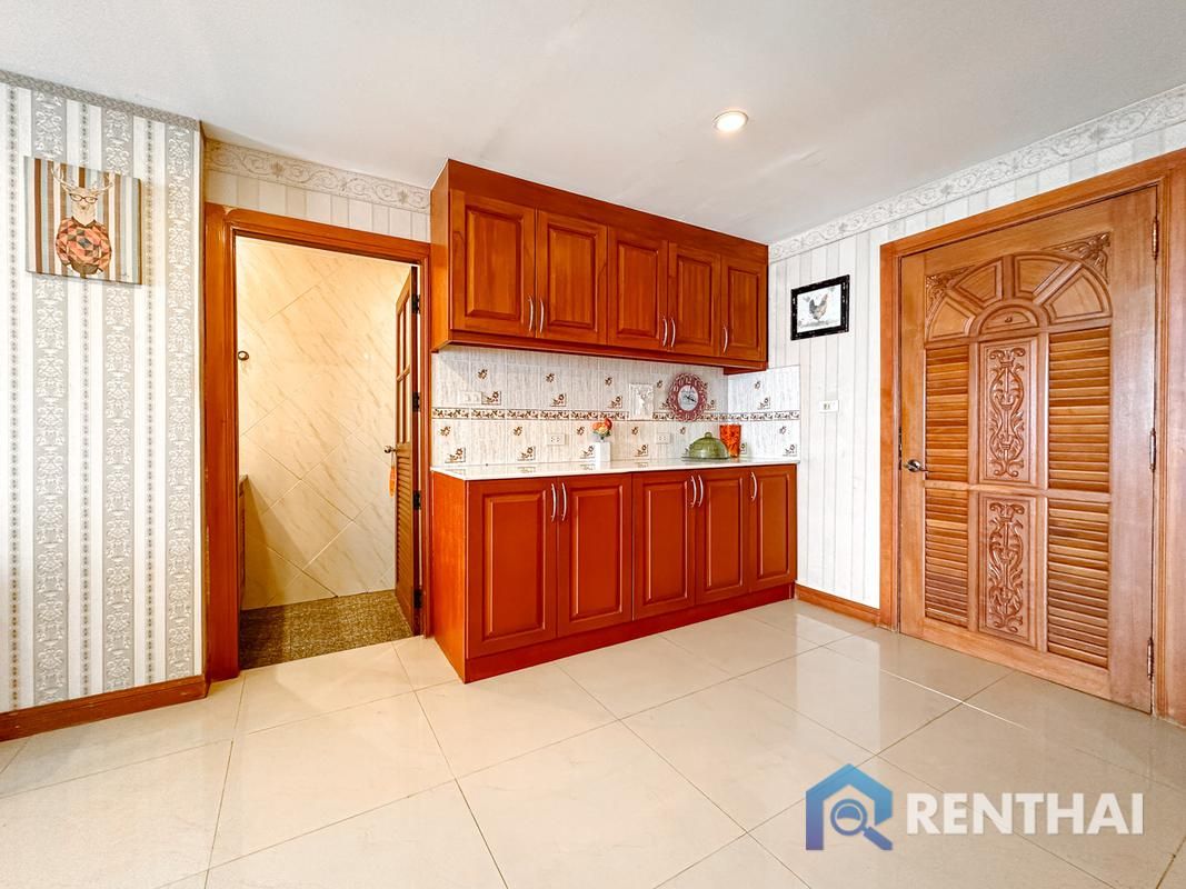 Apartamento en Pattaya, Tailandia, 94 m² - imagen 7