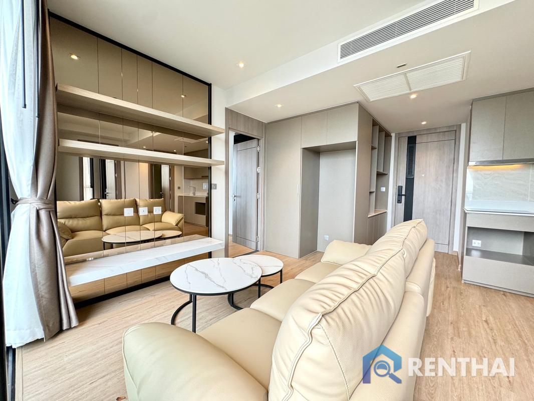 Apartamento en Pratamnak, Tailandia, 59 m² - imagen 7