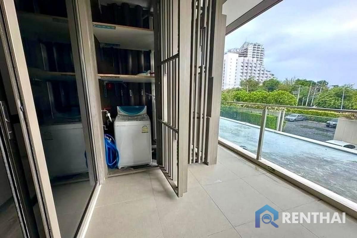 Appartement à Pattaya, Thaïlande, 72 m² - image 8