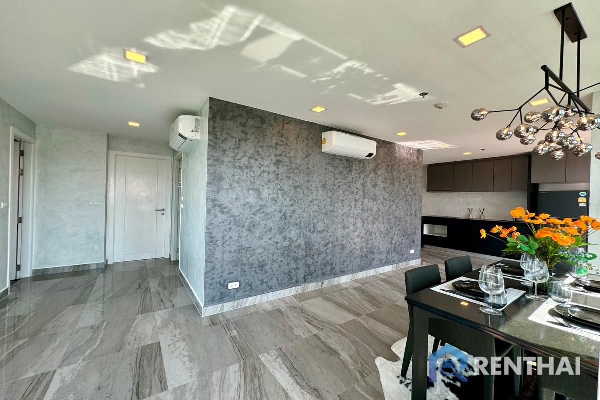 Apartment in Pratamnak, Thailand, 81 m² - picture 8