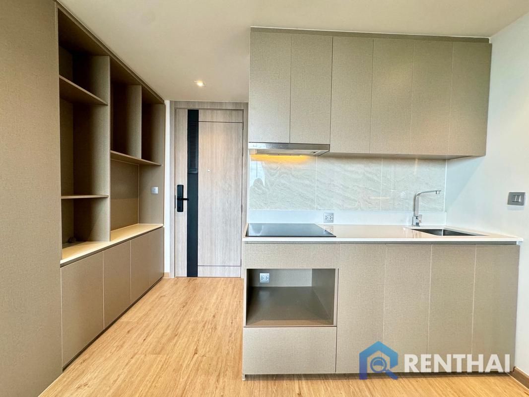 Apartamento en Pratamnak, Tailandia, 59 m² - imagen 9