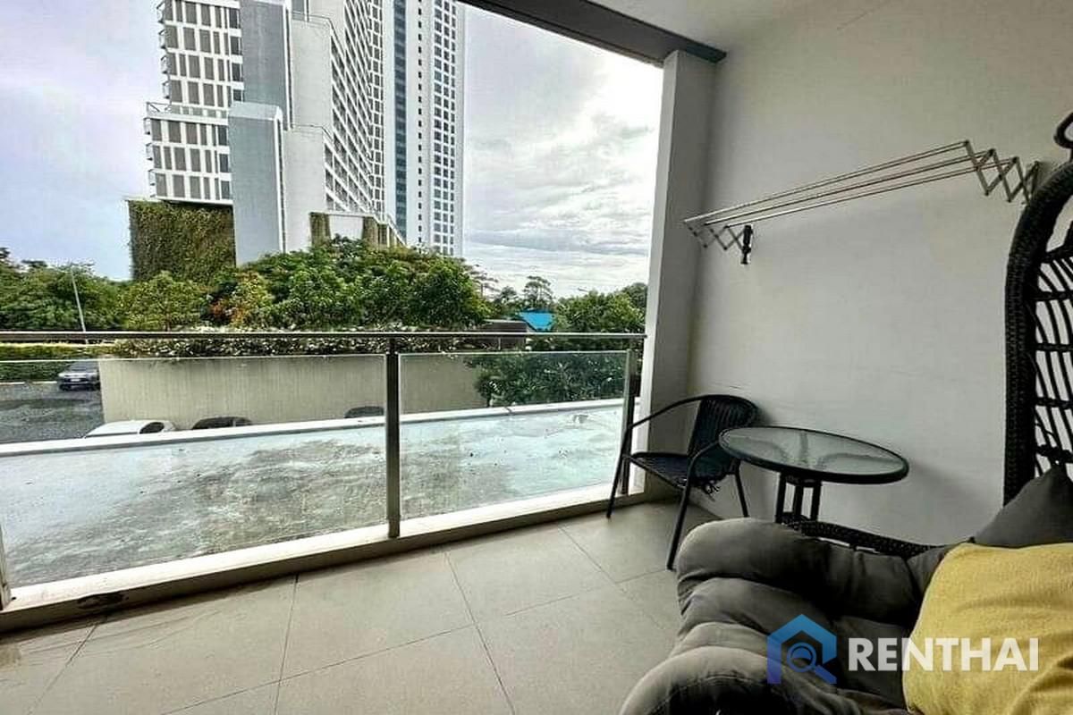 Appartement à Pattaya, Thaïlande, 72 m² - image 9