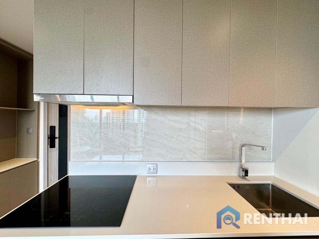 Apartamento en Pratamnak, Tailandia, 59 m² - imagen 10