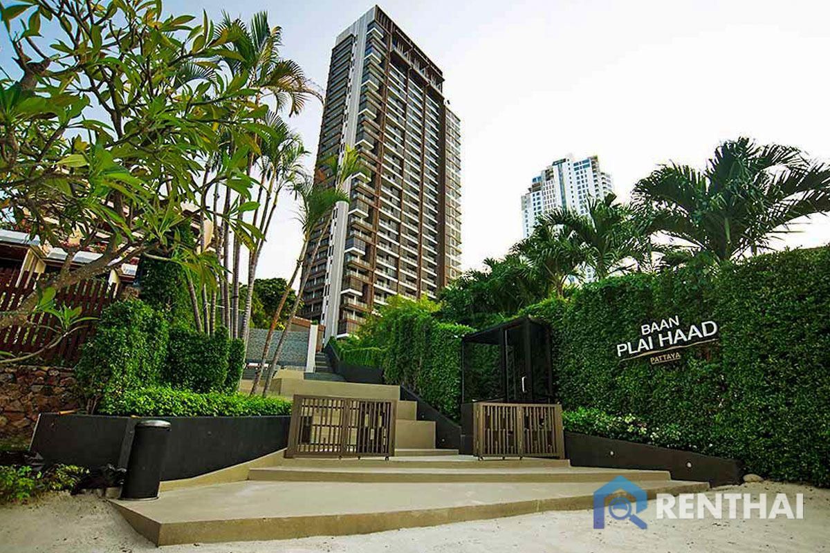 Appartement à Pattaya, Thaïlande, 72 m² - image 10