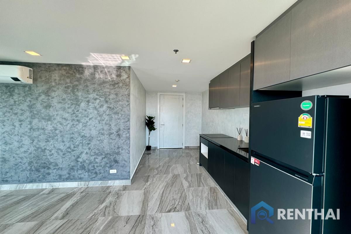 Apartment in Pratamnak, Thailand, 81 m² - picture 11