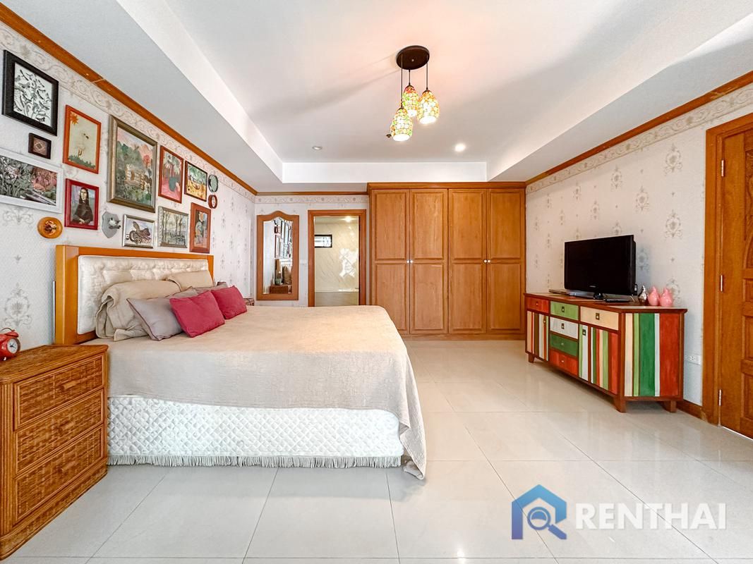 Apartamento en Pattaya, Tailandia, 94 m² - imagen 11