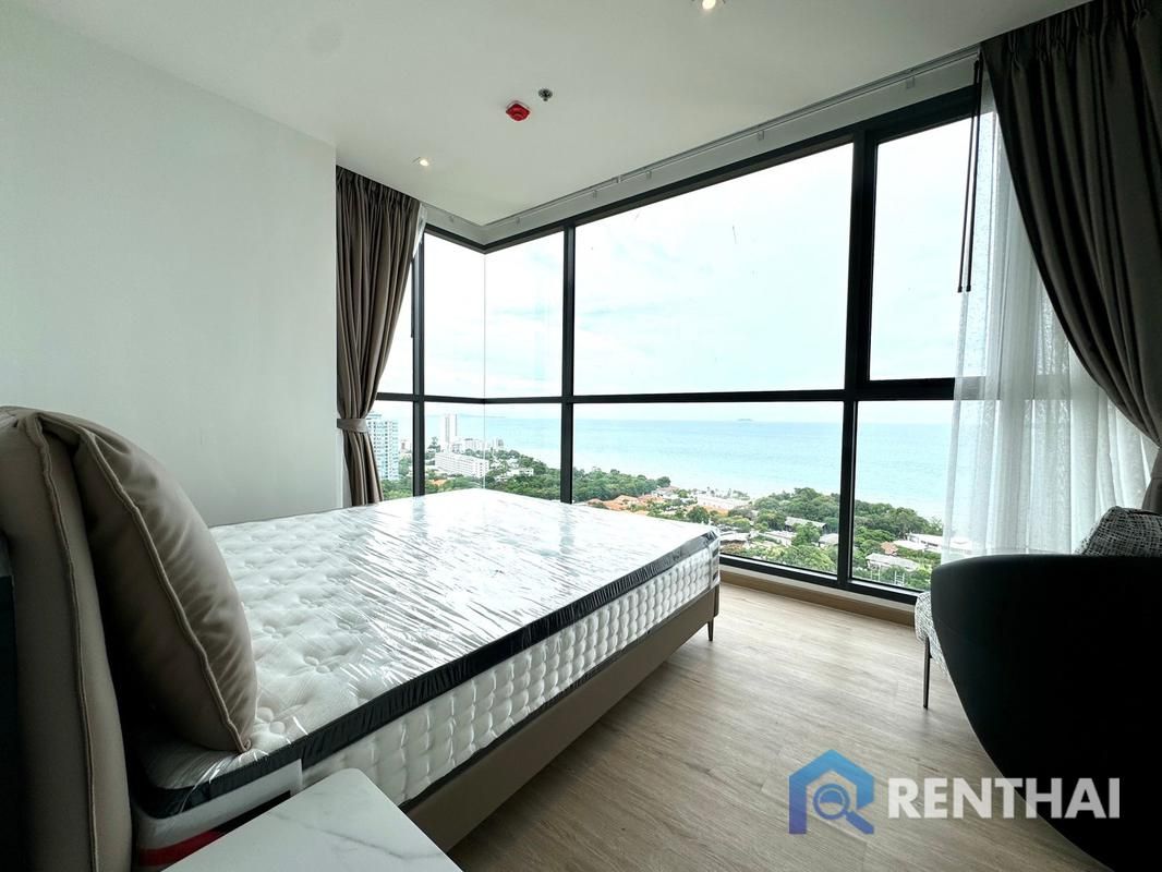 Apartamento en Pratamnak, Tailandia, 59 m² - imagen 11