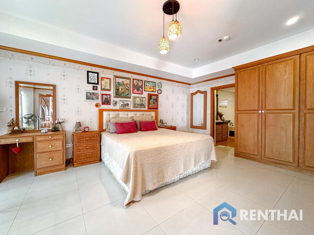 Apartamento en Pattaya, Tailandia, 94 m² - imagen 12