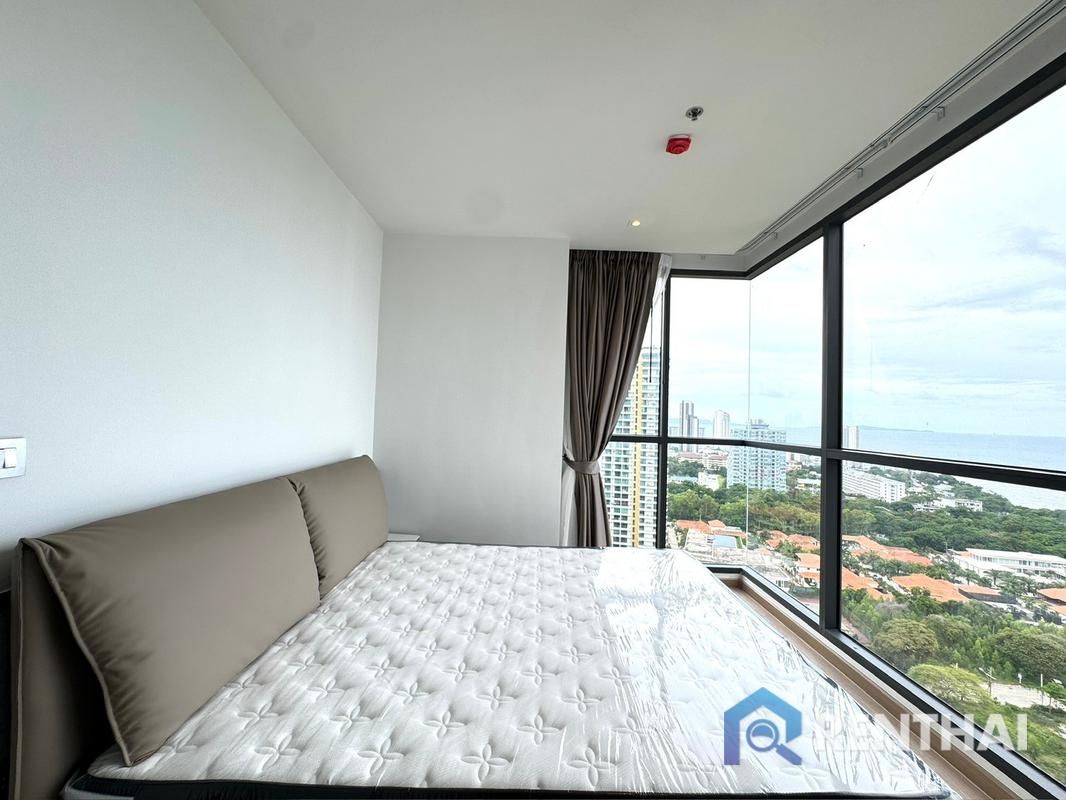 Apartamento en Pratamnak, Tailandia, 59 m² - imagen 12
