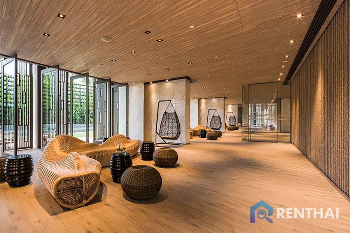 Appartement à Pattaya, Thaïlande, 72 m² - image 12