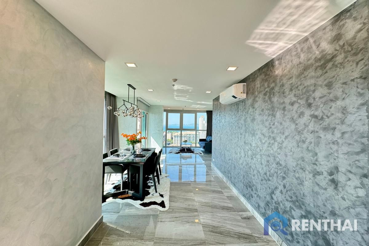 Apartment in Pratamnak, Thailand, 81 m² - picture 13